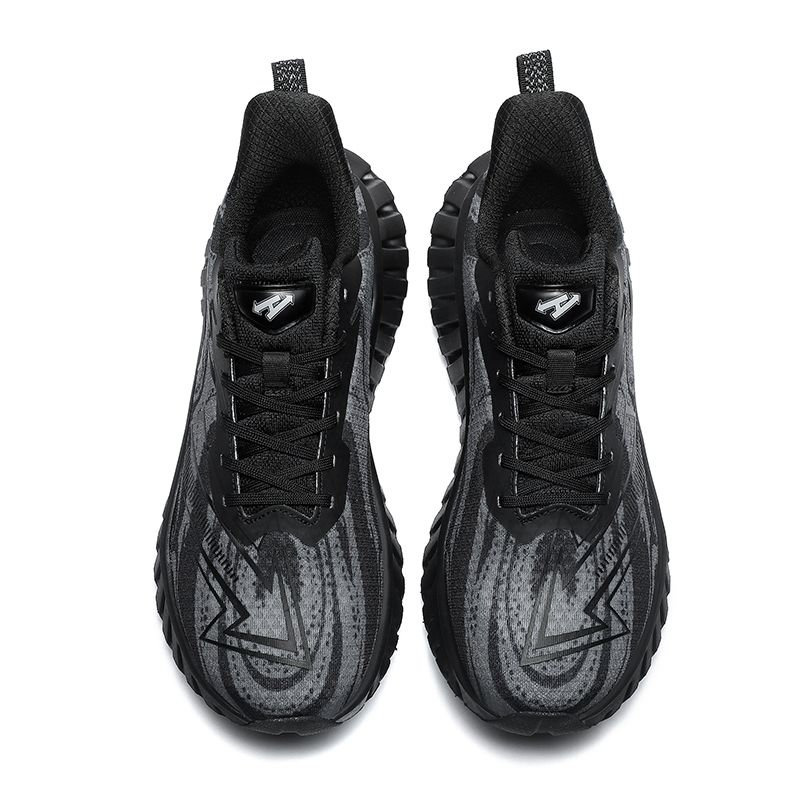 2025New Comfortable Casual Spring New Running Men's Shoes Trendy Sports Versatile Youth Carbon Plate Running Shoes_voghion.com