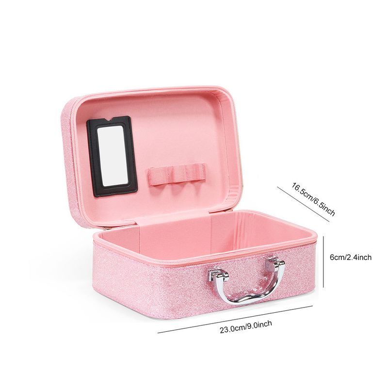 Set di trucco Set di trucco esclusivo Combinazione per principianti Bellezza Ragazza Cosmetici leggeri_voghion.com