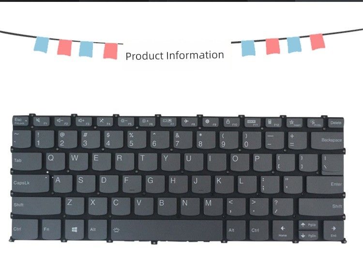 Gëeegent fir Lenovo Thinkbook 14 G2 G3 G4 ITL New Wei 6-14itl Are Tastatur_voghion.com