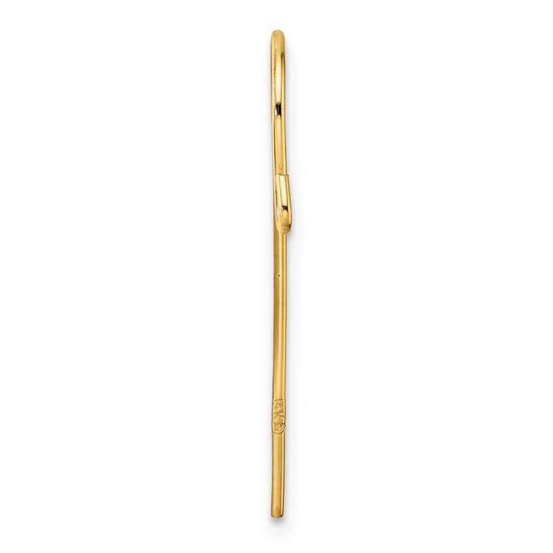14ky .026 Inch Wire Shepherd Hook Component_voghion.com