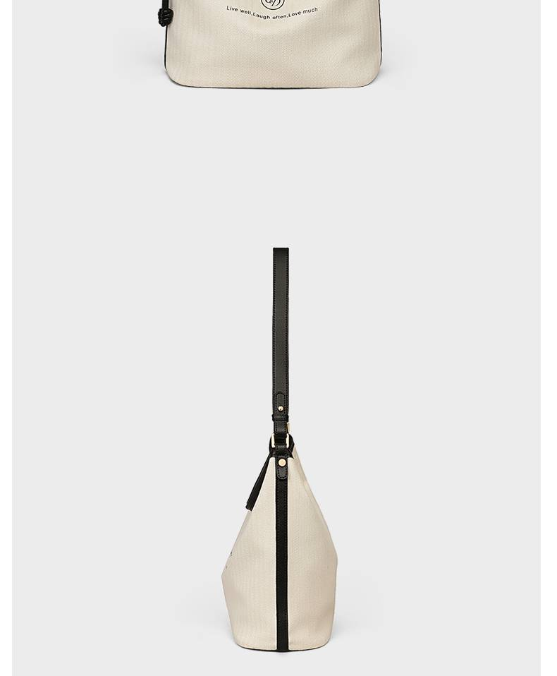 VINEY2025 Zomer Nieuwe Damestassen Tote Bags Casual Canvas Tassen Grote Capaciteit Schoudertassen Messenger Bags_voghion.com