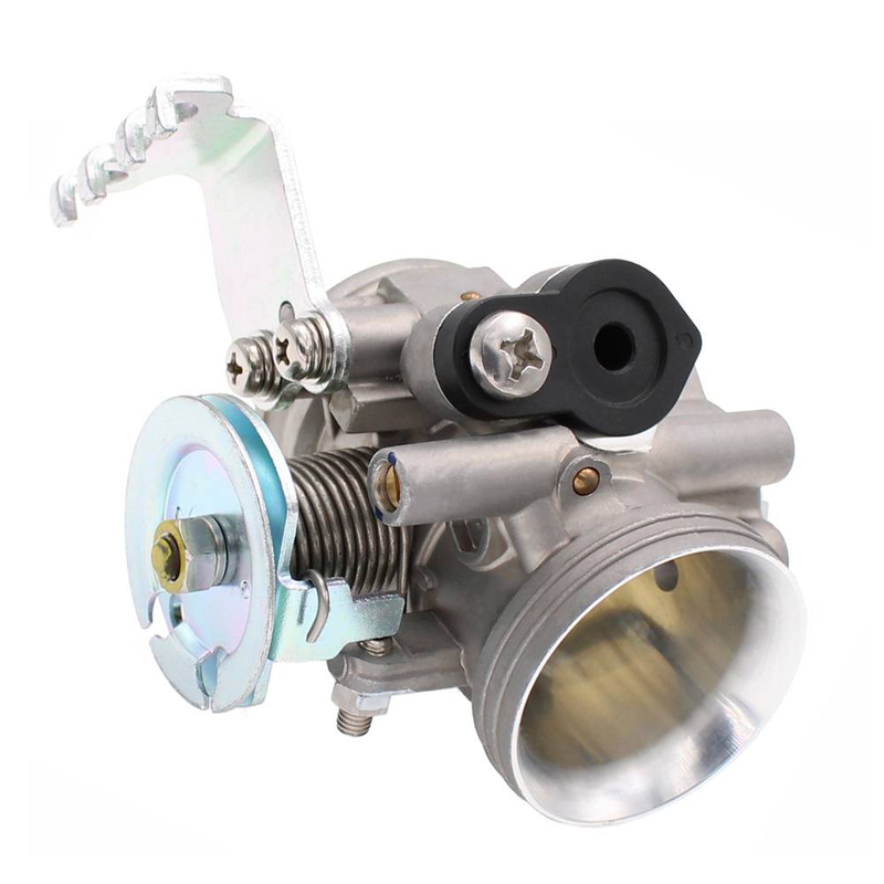 RACING Throttle Body For YAMAHA SNIPER150 I LC150 Y15ZR MX KING EXCITER150 33mm 36mm 38mm 40mm 42mm 45mm (2 Injector /Double Injector)_voghion.com
