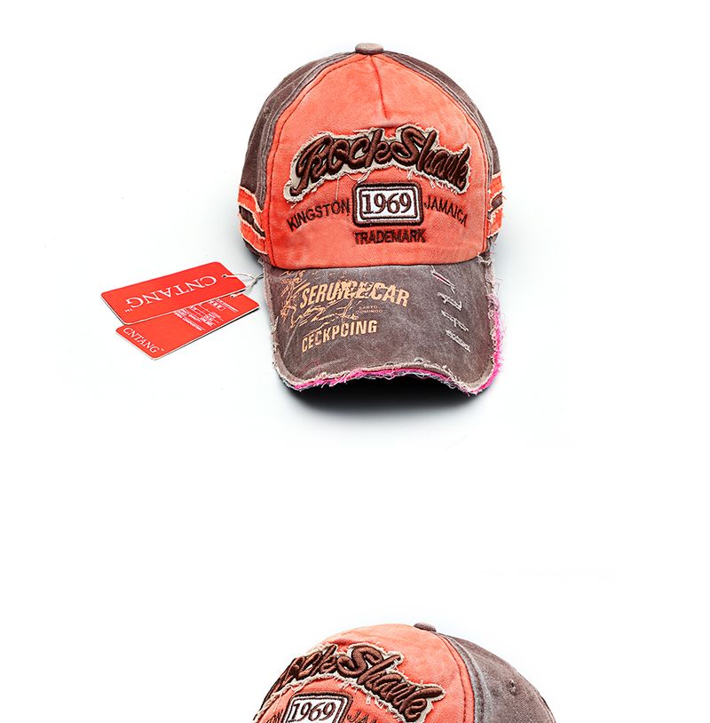 CNTANG Boné de beisebol vintage de verão Casual Algodão lavado Snapback Bordado Bonés para homens Mulheres Moda Chapéu Unisex gorras_voghion.com