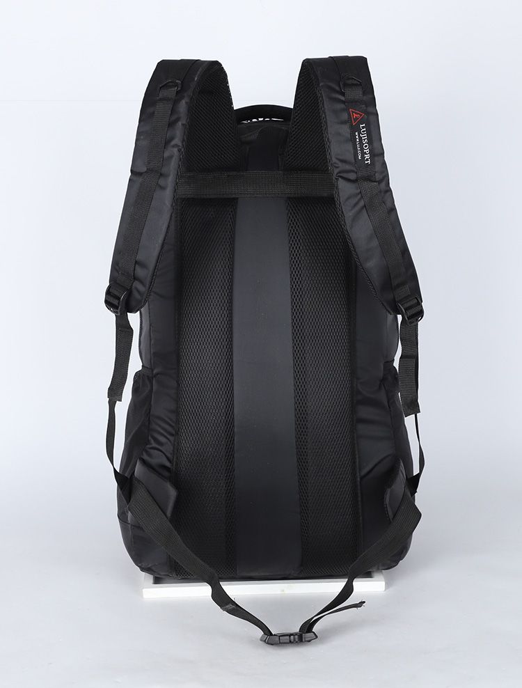 Outdoor Large Capacity 85 Liters Storage Clothes Hiking Backpack_voghion.com