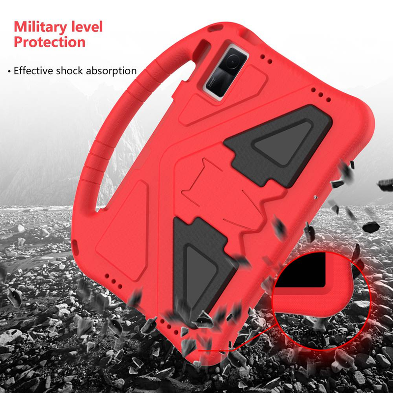 Cover til Huawei MatePad 10,4 tommer 2020 etui stødsikkert EVA Tablet Stand Case til Matepad 10,4 BAH3-W09 BAH3-AL00 para coque_voghion.com