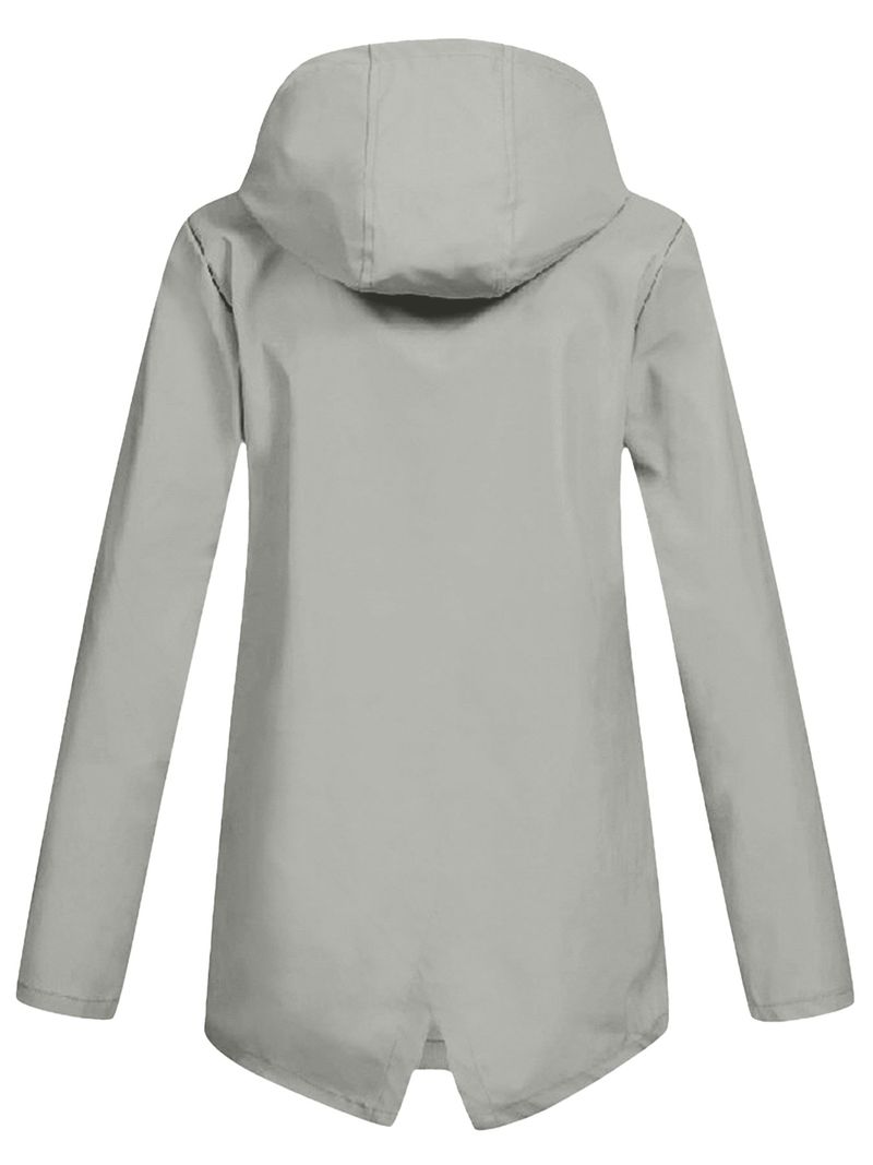 Wasserdichte 3-in-1-Skijacke für Herren und Damen mit herausnehmbarem Fleecefutter – Winddichter Wandermantel für den Winter, Thermo-Outdoorjacke für Schnee_voghion.com