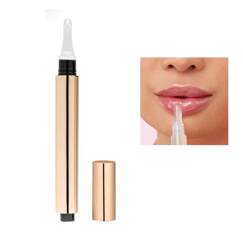 Gloss à lèvres hydratant et repulpant non neutre Glass Oil_voghion.com