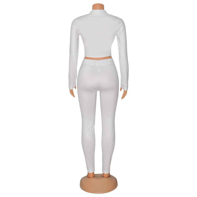 Heart Damen Zweiteilige Sets Sweatsuits Rosa Winter Trainingsanzug Für Damen Outfits Langarm Oberteil Hosen Anzüge Schwarz Passende Sets_voghion.com