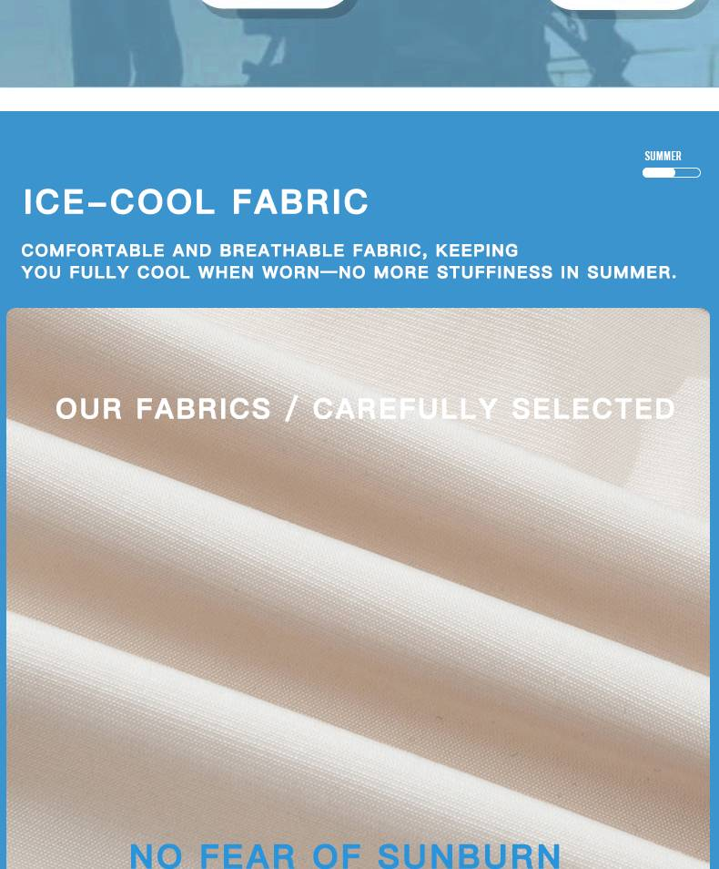 Kühlende Arbeitsjacke für Herren mit eingebautem Ventilator, wiederaufladbar, Sicherheitsarbeitskleidung für den Sommer zum Schweißen und Bauen – atmungsaktive Kleidung zum Wärmeabbau_voghion.com