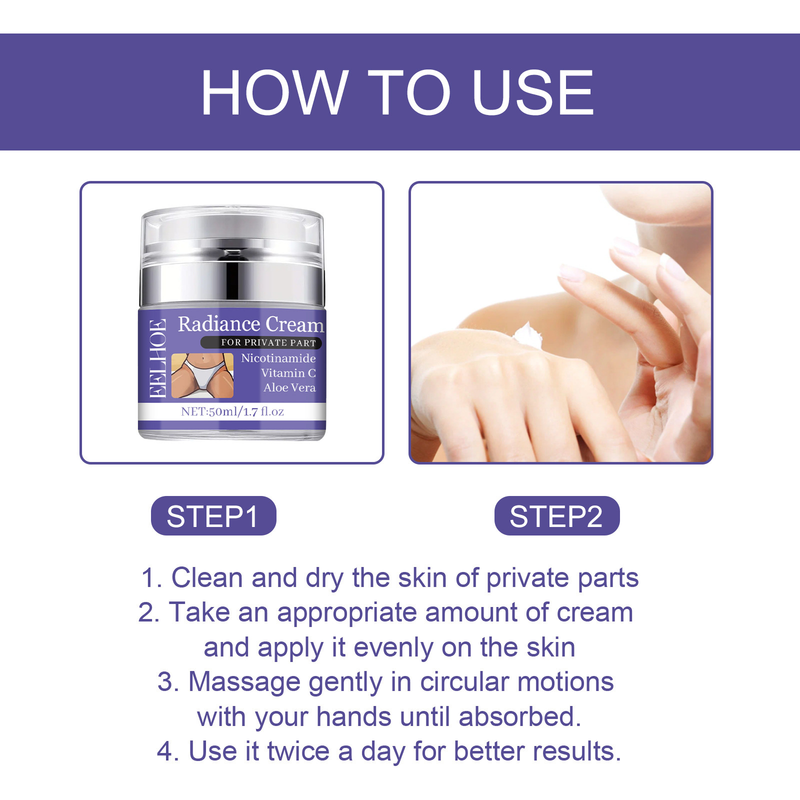 2024 whitening cream underarm joint reduces melanin, moisturizes smoothes skin, leaving skin fresh and not _voghion.com