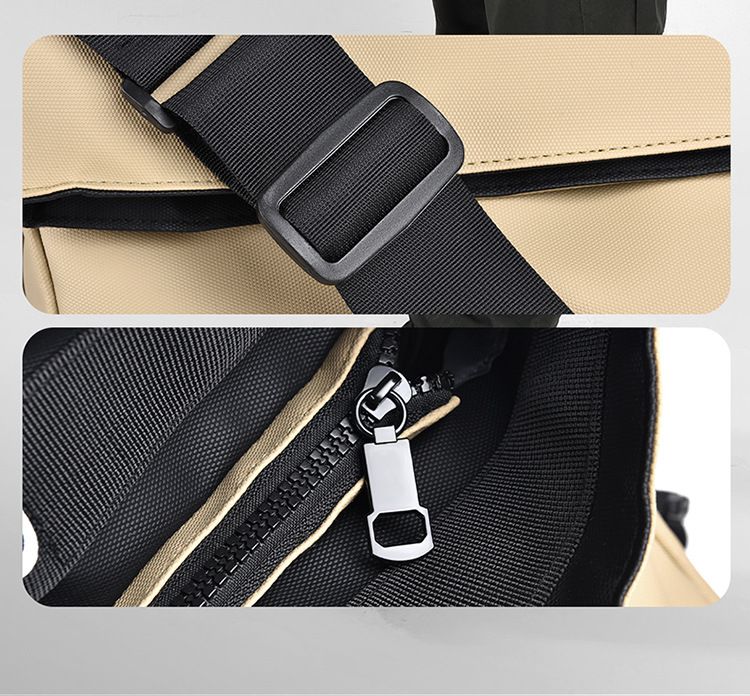 Multifunctional Travel Men's Short-distance Portable Large-capacity Fiess Dry And Wet Separation Shoe Compartment_voghion.com