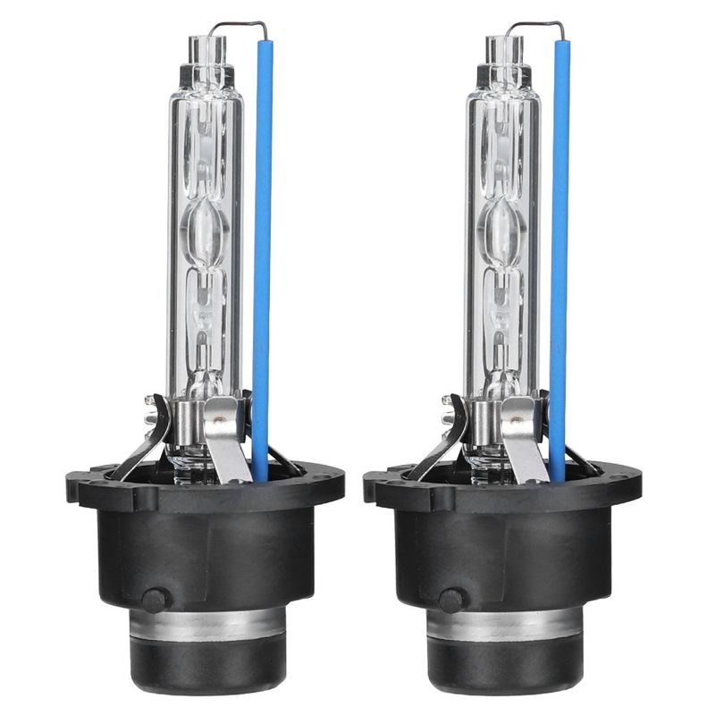 Automotive D1S D2S D3S D4S Xenon Lampe D5SD8S Eisen Stand Helle HID Birne_voghion.com