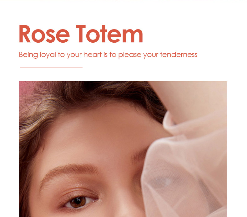 Matte Lipstick Set - 6 Velvet Bullet Lipsticks Gift Box, Long-Lasting & Highly Pigmented, Cruelty-Free & Vegan, Trendy Shades For All Skin Tones_voghion.com