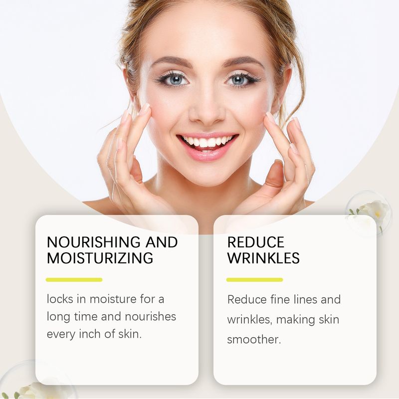 Viareline Orchid Hydrating Essence Oil Hydrating Hydrating Essence Oil For Fine Lines_voghion.com