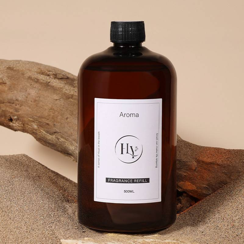 Räucherwierk & Räucherwierkbrenner Premium Duftnahrungsergänzung fir Rietdiffusor flammlosen Heem Aroma Ueleg Laang halen Loftfrëscher fir Wunnzëmmer & Schlofkummer_voghion.com