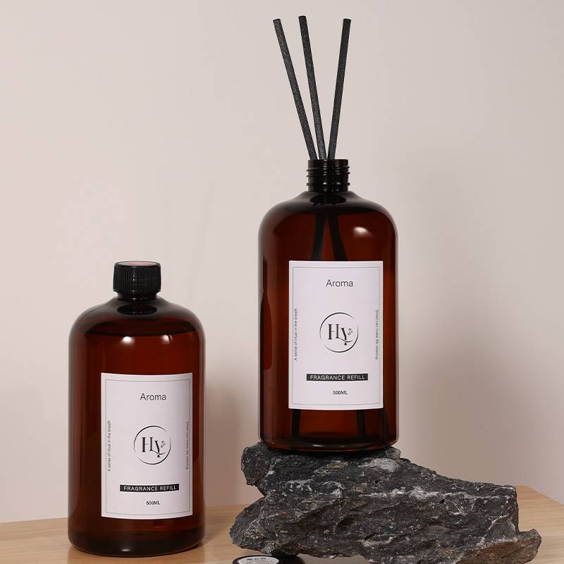 Räucherwierk & Räucherwierkbrenner Premium Duftnahrungsergänzung fir Rietdiffusor flammlosen Heem Aroma Ueleg Laang halen Loftfrëscher fir Wunnzëmmer & Schlofkummer_voghion.com