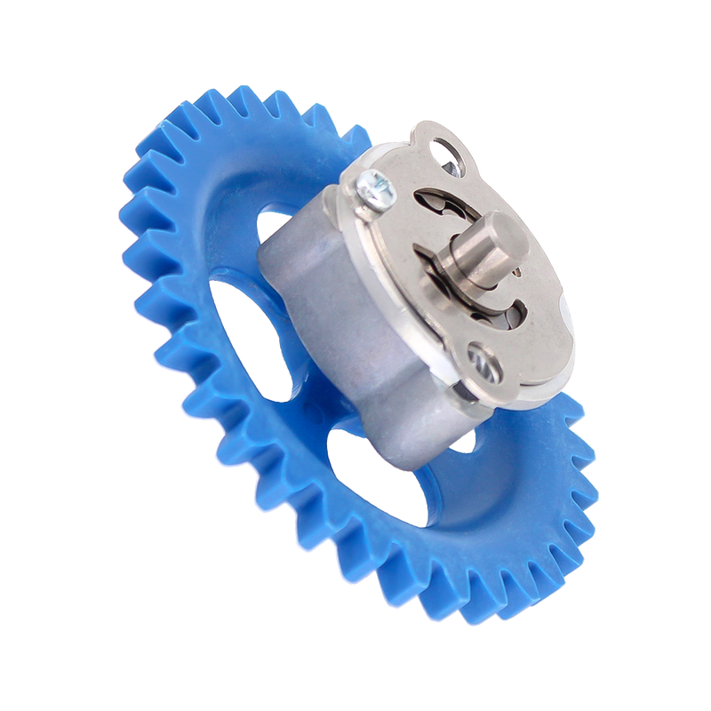 Racing Ölpumpe Für YAMAHA LC135 5S Sniper135 YZF-R15/R125/WR125/MT-15/MT-125/M-Slaz/Fz150i Vixion 08-14 5S RACING Ölpumpe Assy_voghion.com