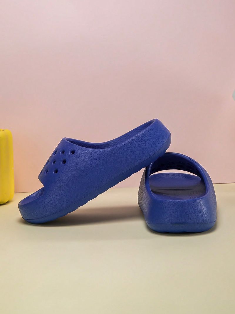 Scarpe da casa estive per ragazzi, comode, alla moda e casual, in schiuma EVA_voghion.com
