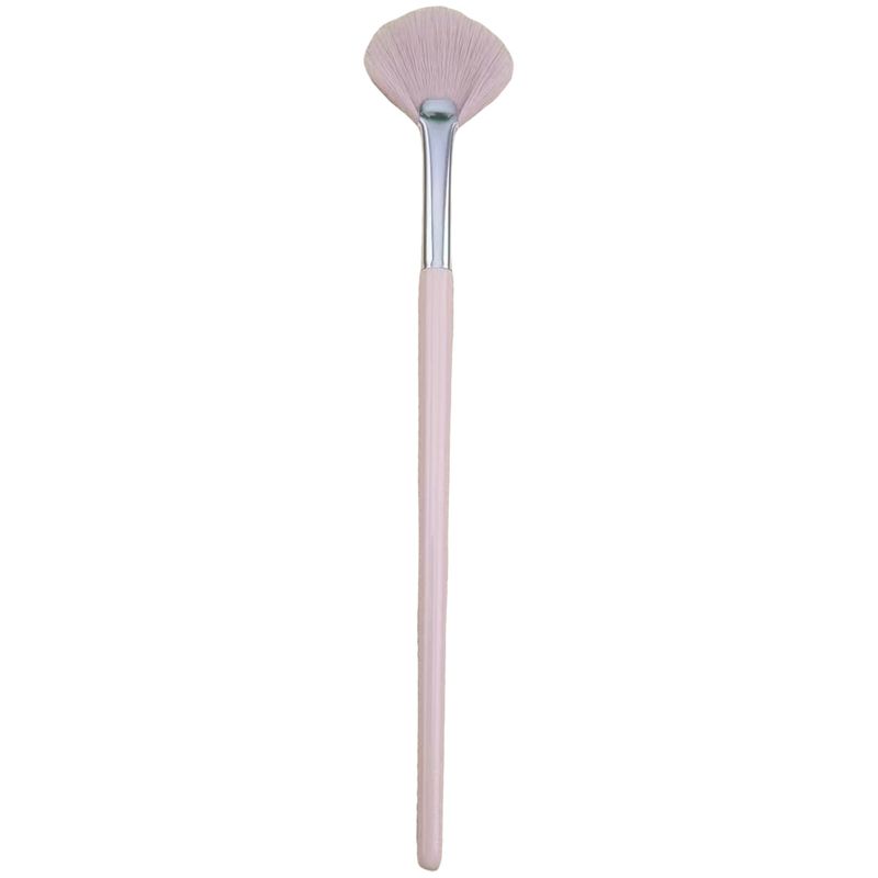 Frauen Mädchen Highlighter Pinsel Täglichen Make-Up Sets Gentle Touch Make-Up Pinsel_voghion.com