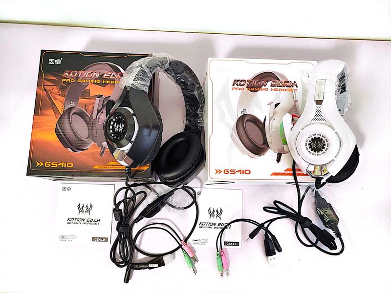 Neues Gaming-Headset Beexcellent GM-1 Headset Computer Mobile Gaming Headset Eating Chicken Headset_voghion.com