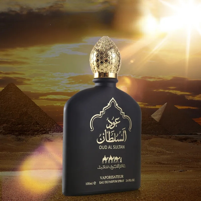 Middle East 100ml, Africa, Arabia, Saudi Arabia fragrance perfume for men and women, long lasting fragrance, light fragrance_voghion.com