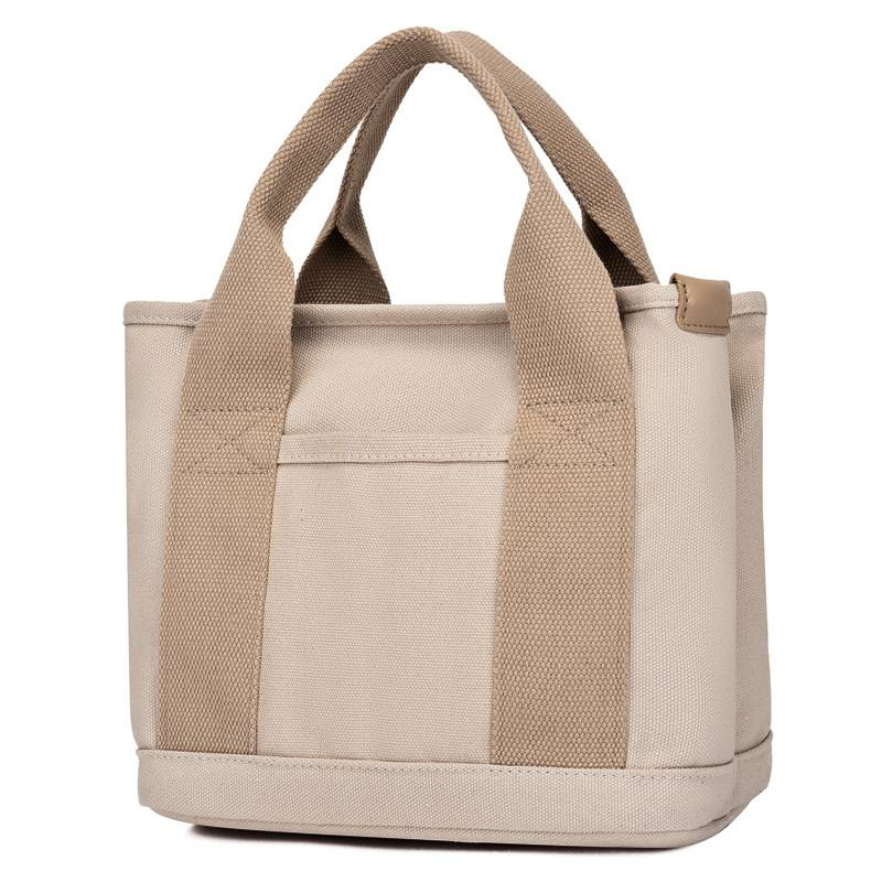 Torba markowa, modna, prosta, o dużej pojemności, do codziennego użytku, wielofunkcyjna torba bento dla kobiet_voghion.com