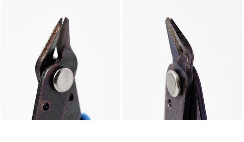 Nagelinstrumenter Buerzang Entfernungszangen Metallschéier Nagelbuerschéier Kleng Zangen Staark Schéier Buerzang an Nagelentfernung Grouss Buerinstrumenter_voghion.com