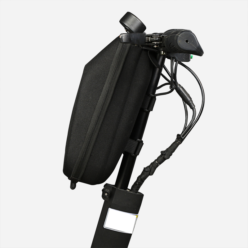 Faltbare Tasche für Elektroroller für den designierten Fahrer, Fronttasche, Lenkertasche, wasserdichte Hartschale aus EVA, universelles Pedal-Balance-Auto_voghion.com