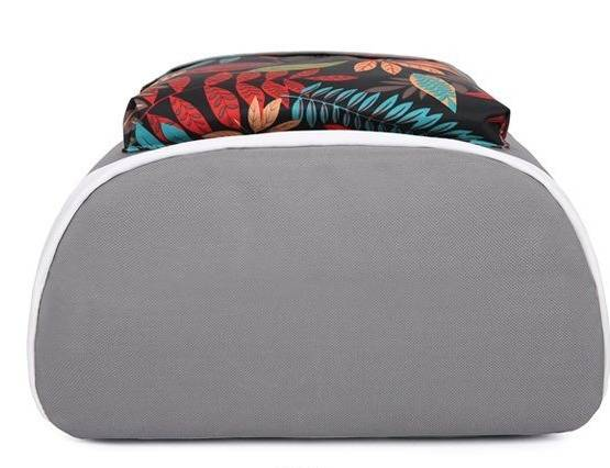 Multifunktionaler Reiserucksack mit USB-Anschluss, wasserdichtes und diebstahlsicheres Design, 20–35 l Fassungsvermögen für Laptops bis 17 Zoll, Schule, Arbeit_voghion.com