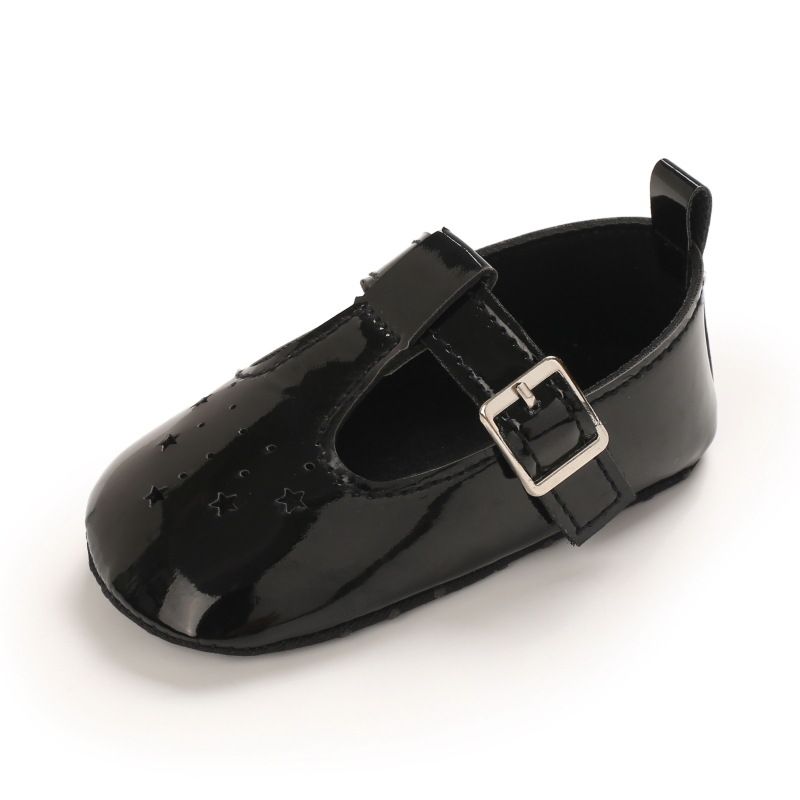 Mutter & Kinder 0-1 jahr altes baby sandalen Klett weiche sohle prinzessin schuhe sommer baby kleinkind schuhe_voghion.com