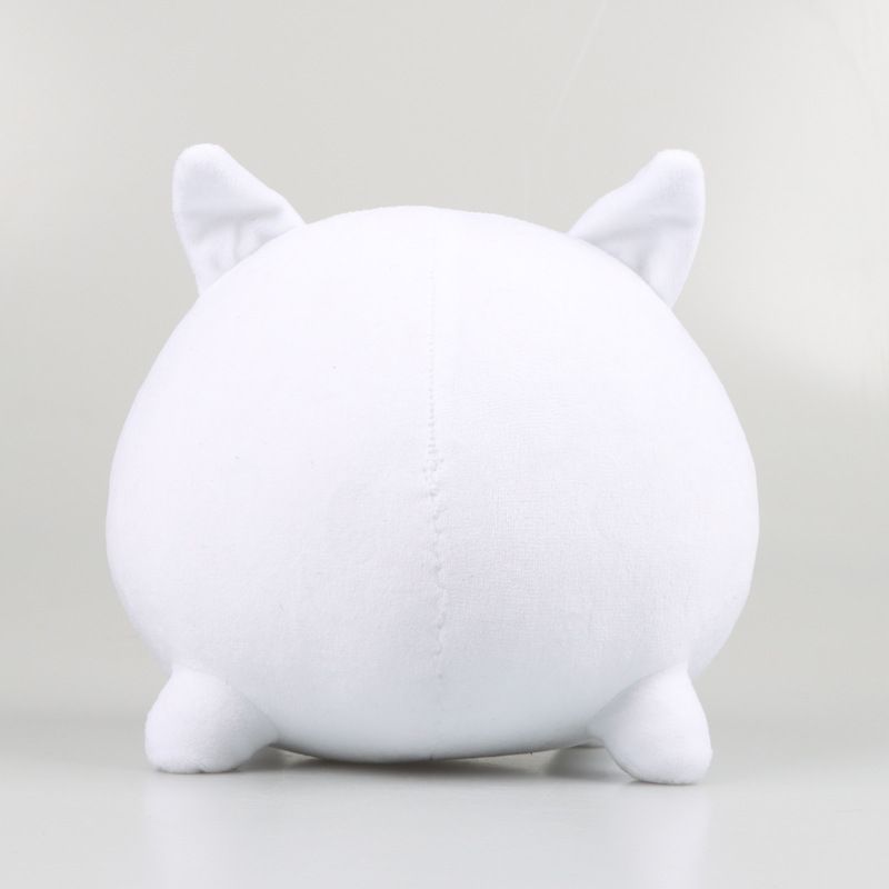 20cm lahingukassid plush-mänguasi Neko täidisega mänguasi kass plush-nukk pehmed loomad armsad koomiksisünnipäevakingitused lastele kodukaunistuseks_voghion.com