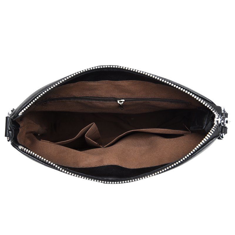 Borsa a tracolla da uomo, piccola, quadrata, stile business casual alla moda_voghion.com
