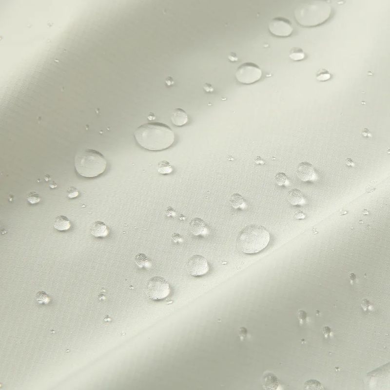 Lightweight Puffer Jacket With Hood - Windproof & Insulated Winter Coat For Outdoor & Commuting_voghion.com