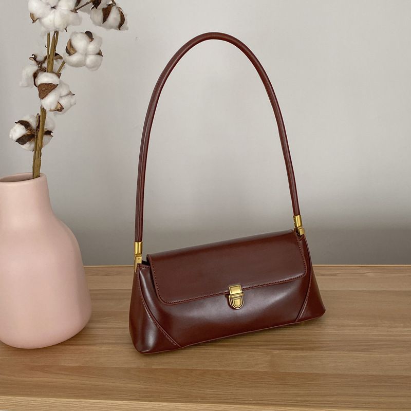New Trend Fashion Commuter Casual Multifunctional Shoulder Handbag Tote Hundred Everyday Personality_voghion.com