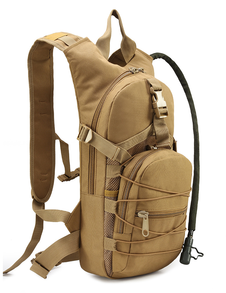 Mochila táctica para hombre, para correr, deportes al aire libre, bolsa de agua_voghion.com