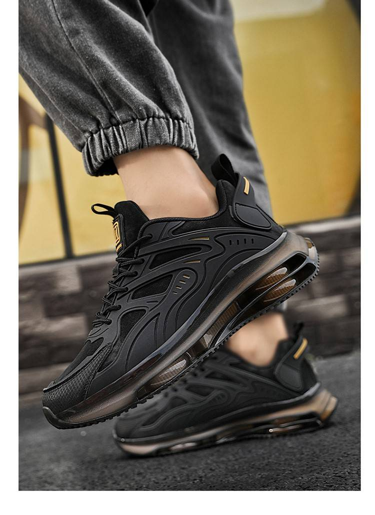 Designer-Freizeitschuh für Herren, LED-Sneaker, Hellgrau/Blau, Gomma-Leder, Dad-Trainer, Nylon, bedruckte Plattform für Männer, 3 3.0, Turnschuhe_voghion.com