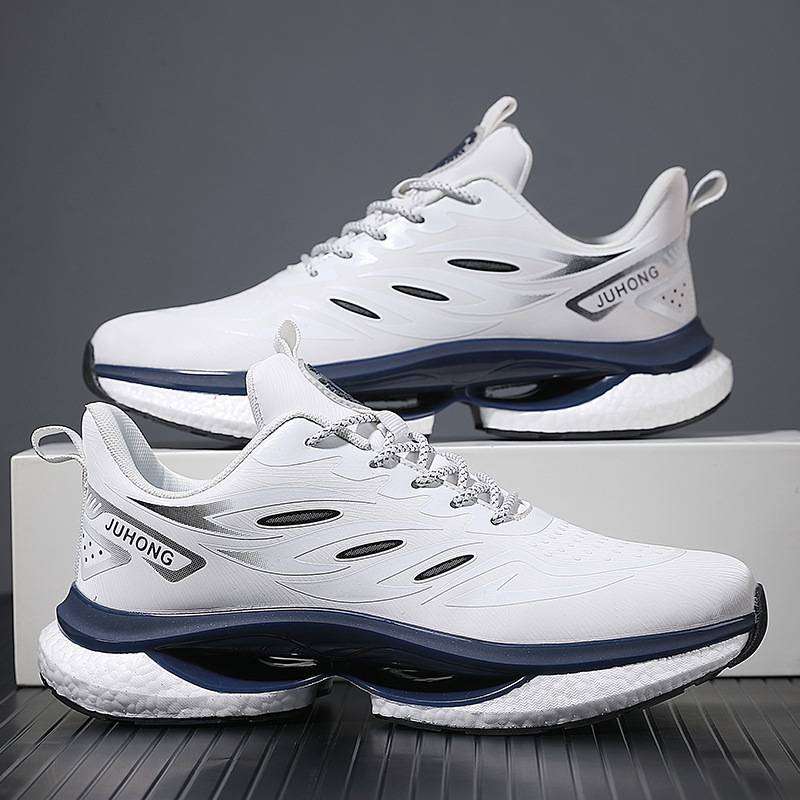 Designer Shoes Men Monster X3 Trainers Running Shoes Women For Mens Womens Comfortable Sporty Breathable Casual And Versatile Woman Sneakers_voghion.com