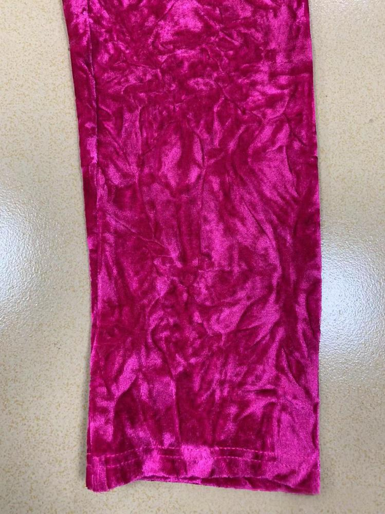 Elegant Velvet High-Neck Bodysuit With Gloves - Stretchy Figure-Hugging Jumpsuit In Rose Red, Long Sleeve & Zip Detail_voghion.com