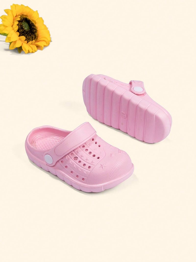 Scarpe da casa estive comode, alla moda, casual, leggere, traspiranti e alla moda per neonati maschi_voghion.com