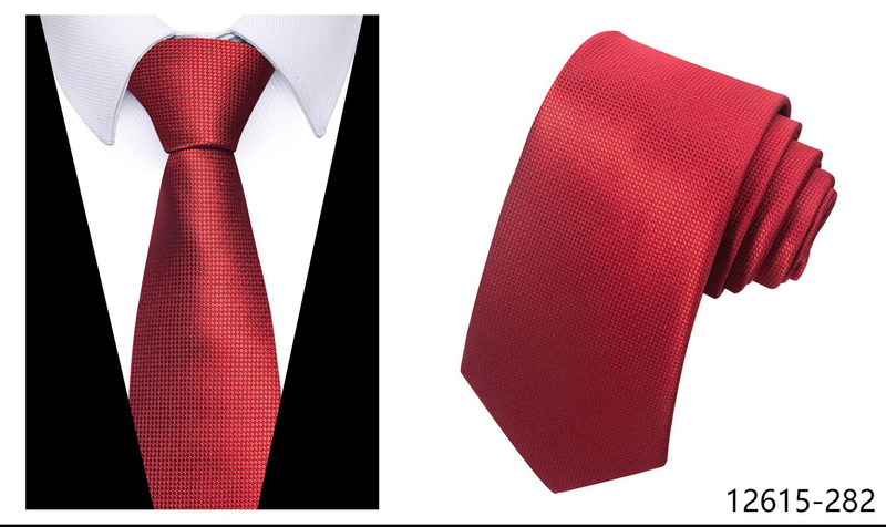 Herren-Krawatten und Taschentücher, modischer, heiß verkaufter 8-cm-Krawatten-Casual-Business-Vielseitiger Hersteller von Polyester-Seidenkrawatten_voghion.com