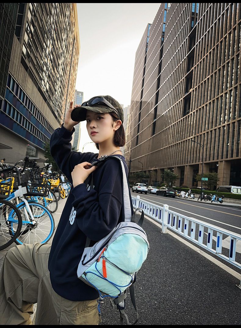 Zaino da viaggio per esterni, leggero, piccolo, per trekking, arrampicata, scuola, per uomini e donne, 2025_voghion.com