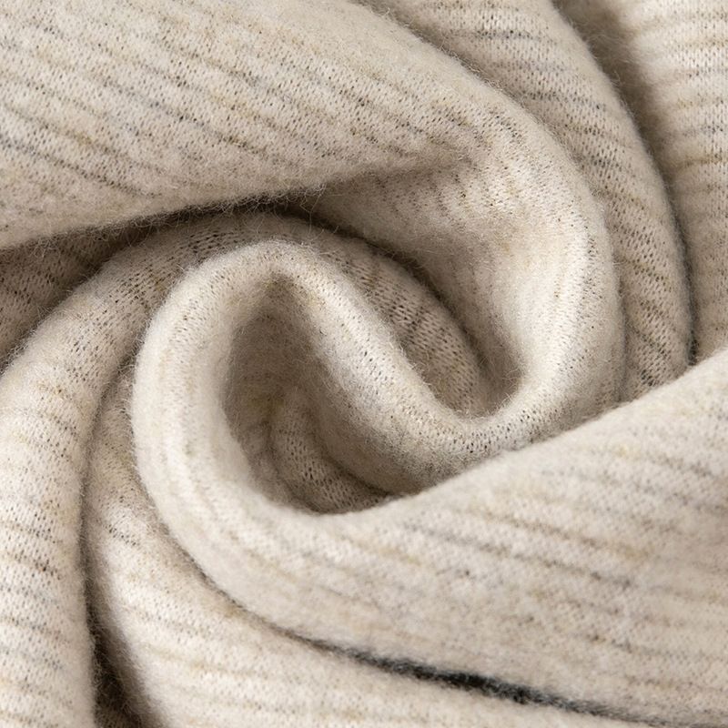 Overseas Platform Special Code Autumn Winter Men's Solid Color Sleeve Long Pants Thermal Underwear Set Base Shirt_voghion.com