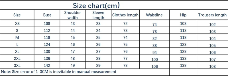 Europejski styl Nowe męskie spodnie z krótkim rękawem w jednolitym kolorze Luźny swobodny garnitur Dres Dwuczęściowy zestaw dla mężczyzn Moda_voghion.com
