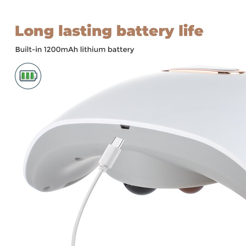 avec chargement à domicile, chauffage intelligent, ceinture, appareil de massage abdominal multifonctionnel_voghion.com