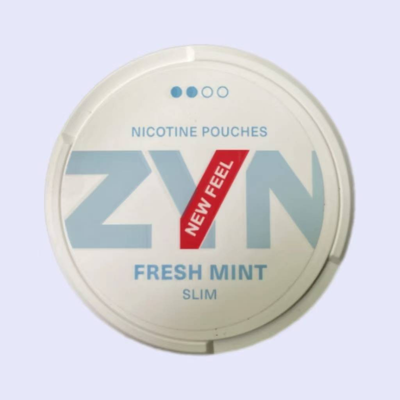 2025 New Feel ZYN Sachets de nicotine SNUS Version Europe_voghion.com