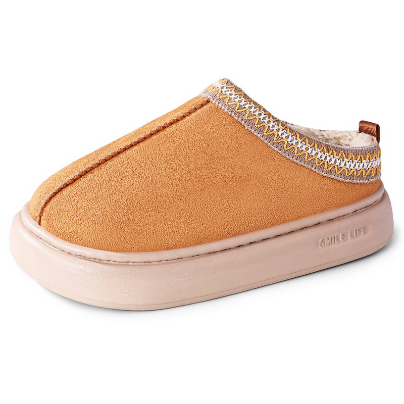 Designer Fluffy Tasman Slipper Platform Tazz Slippers Scuffs Shoes Women's Snow Boots Casual Women's Goutside Sliders Leather Boot_voghion.com