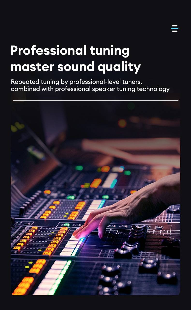Original Lenovo A01 Computer Speakers Sound Box Wireless Bluetooth Surround Heavy Bass Loudspeaker Mini Portable With LED Light Subwoofer_voghion.com