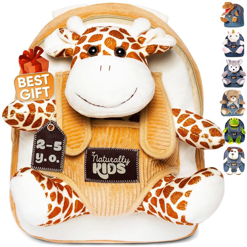 Kanner Schoultasch Denim Dinosaurier Rucksack ofnehmbar Grondschoul Schüler Spillschoul léif Cartoon Rucksack_voghion.com