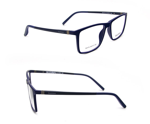 3174 Magnet Sunglasses Clip Mirrored Clip on Magnetic Sunglasses Clip on Glasses Men Polarized Clip Custom Prescription Myopia_voghion.com