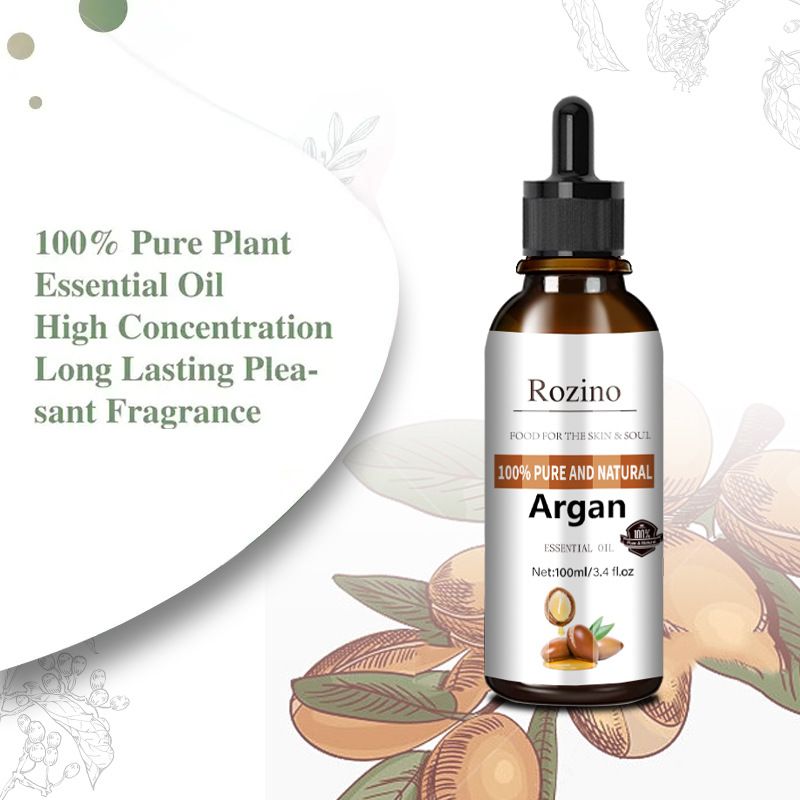 Moroccan nut wash free for balancing water oil, combing entire body through meridians and opening the back massage_voghion.com